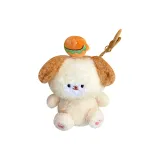 Гамбургер для собаки