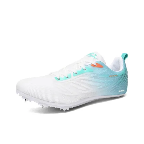 King Jinmai Беговые кроссовки Унисекс