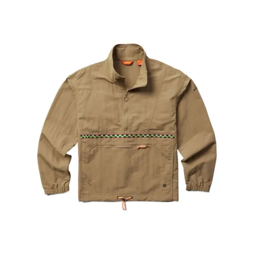 MERRELL Коричневый Женские Куртки