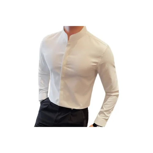 BANGBOY X IZTION Мужские рубашки