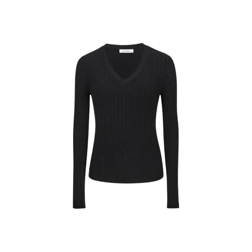 MOSES QUEEN Женская трикотажная одежда