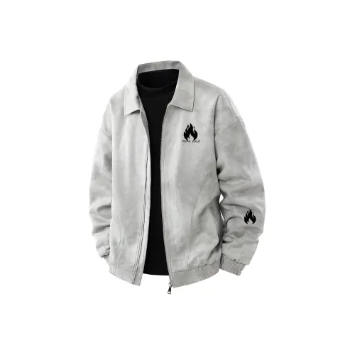 PERK EGLE Унисекс Куртки