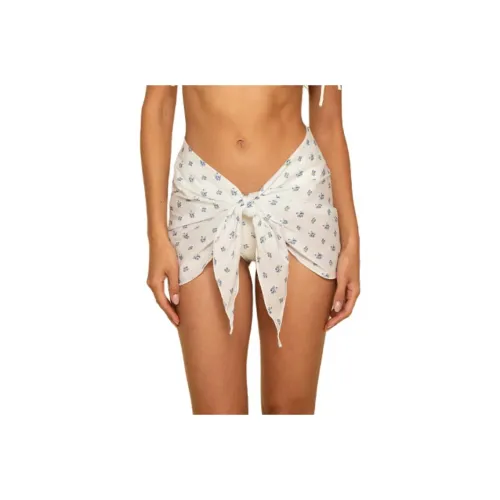 Юбка Wrap от Victoria's Secret женская