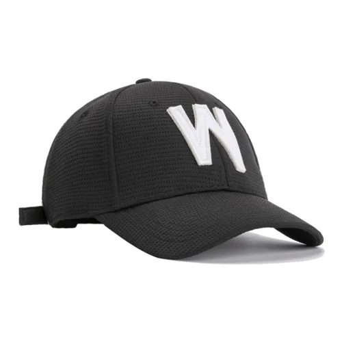 Кепки из полиэстера Red Bean унисекс