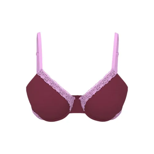 Victoria's Secret Розовый Бюстгальтер Женские