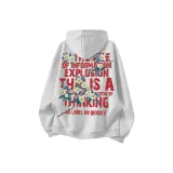 Туманно-серый