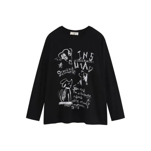 DOGANSON Унисекс T-рубашки