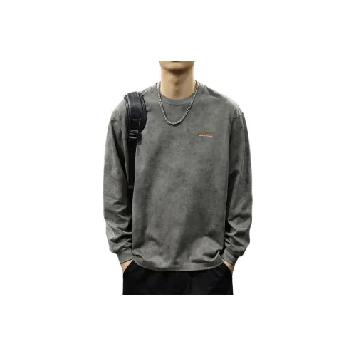 ASSIDUOUS CONFUSED EFFORT Толстовка Мужской