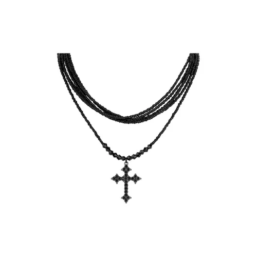 A CONG Studio Медные Ожерелья Женские