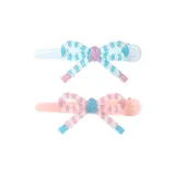 Розовый + Синий