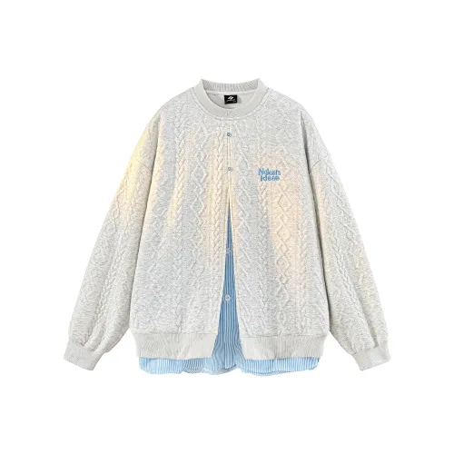 No Tears Унисекс Свитшоты