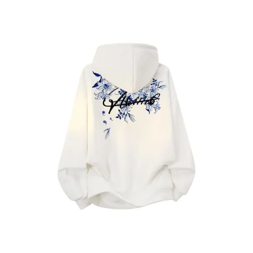 K411 Унисекс Свитшоты