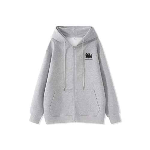 MIANZHI Унисекс Свитшоты