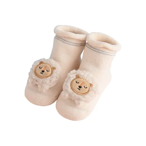 BIG WASP Носки для малышей и детей дошкольного возраста