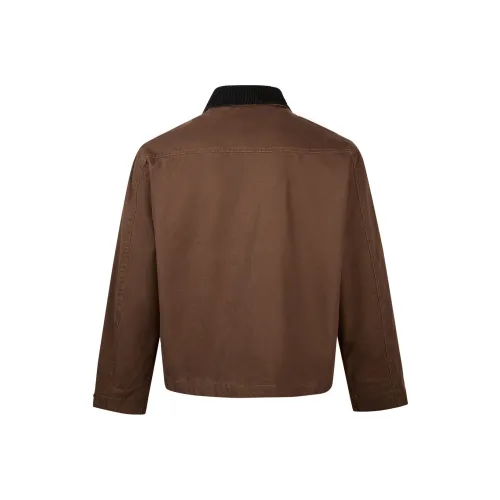 г TRE Застежка-лобстер Дизайн Deck Ветрозащитное Пальто Мужское