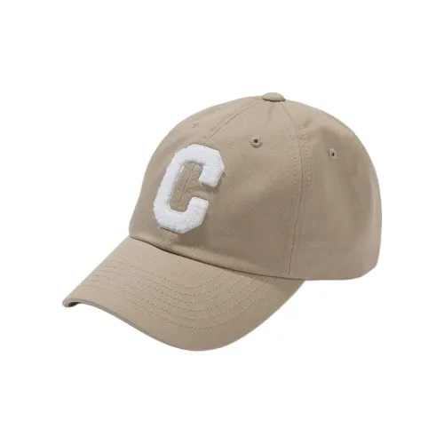 COVERNAT Хлопковые кепки унисекс