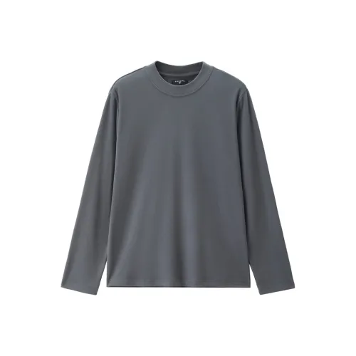 Giordano Мужские T-рубашки