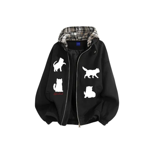 LA'T.WEEKEND Куртки и Пальто Унисекс