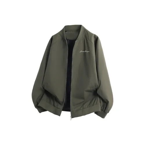 Mulinsen Унисекс Куртки