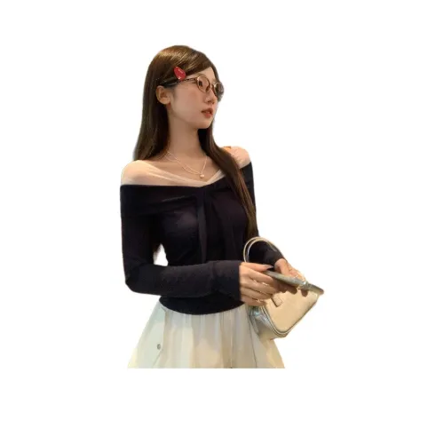 Garbege Женские T-рубашки