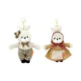 Страна Кролик (Мужской+Женский) 1 пара