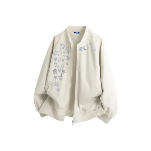 ZIAREL Унисекс Куртки