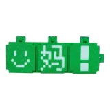 Бусины для сборки Ultimate Replacement-Зеленое издание