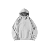 Серый меланж