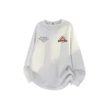 Туманно-серый