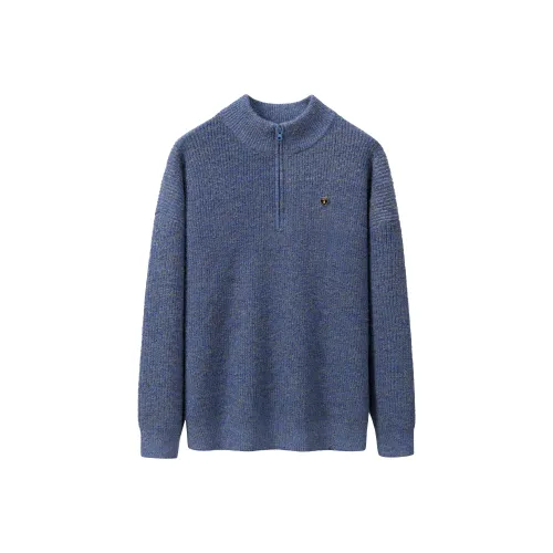 AUTOMOBILI LAMBORGHINI Трикотаж Унисекс