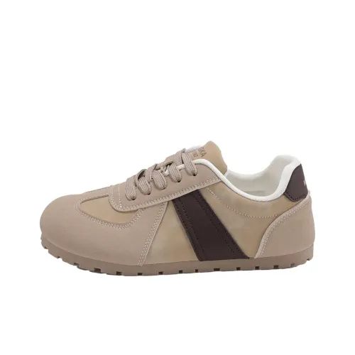 Happy Fish Низкие Кроссовки для Скейтбординга Мужские