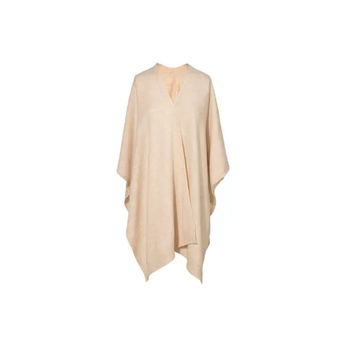 SIGGI STUDIOS Овечья шерсть Палантины Женские