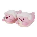 Подтверждение - третий класс Благословение - тапочки