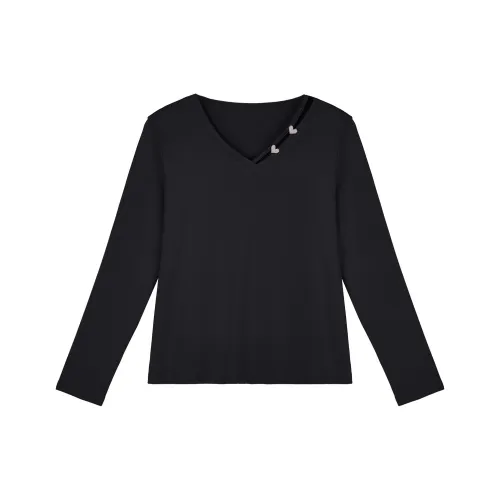 RUMMANDY Комплект с короткими рукавами рубашка женский