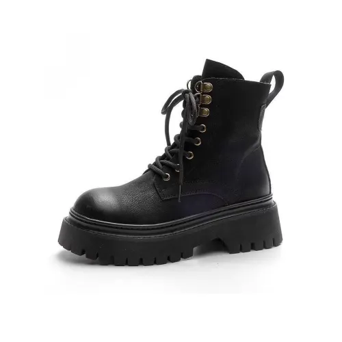 HeeDimensional Мартин Boot Женские