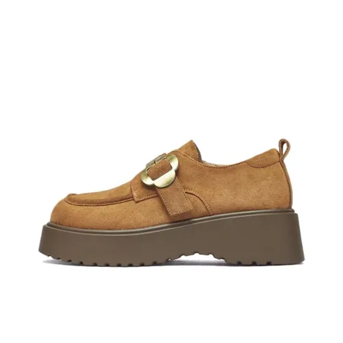 AGSDON Низкий топ Повседневная обувь 5 см Женская