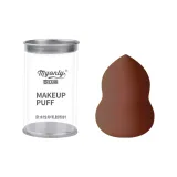 Кофейный горлянка [жестяной, коробка включена]