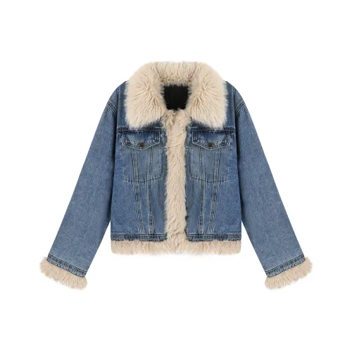 ARTS MAN Женские пуховики