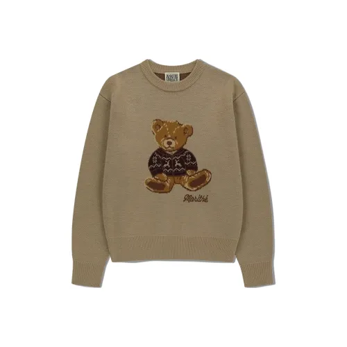 Marithe Francois Girbaud Свитер Унисекс