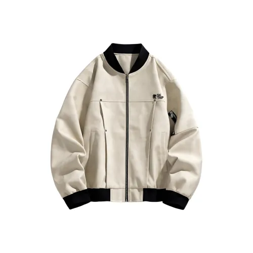 SK.TRIP Гравий Унисекс Куртки