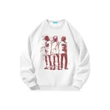 Белый-Красный