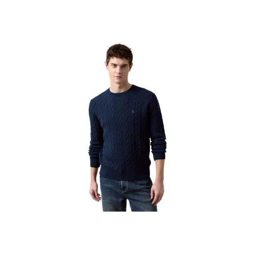 HAZZYS Мужские Свитера