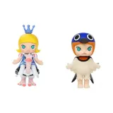 Подтвержденная версия модели - Скрытый + Сяоянь (развертывание и упаковка)