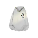 Туманно-серый