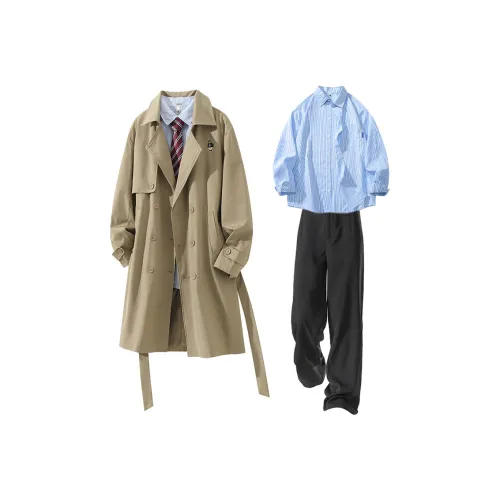 OGEK Унисекс Повседневная Спортивная Одежда