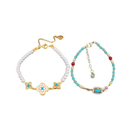 J KINGLAY Сплав Браслеты Женские