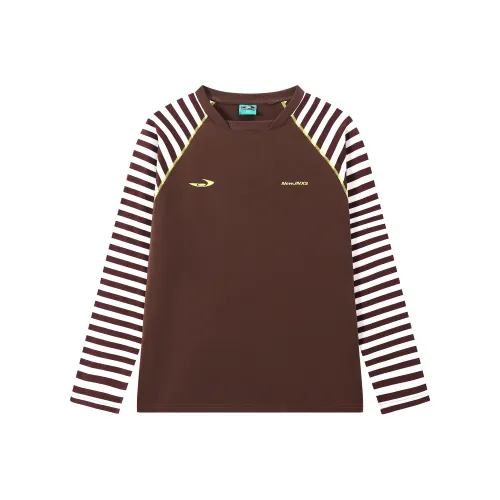 NewJnxs Унисекс T-рубашки