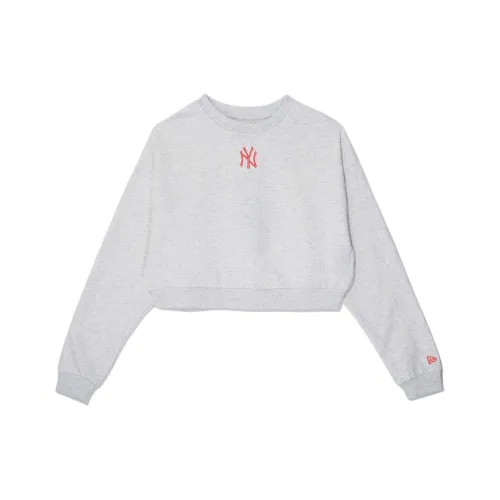 New Era FW25 Толстовка Женская