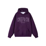 Тёмный фиолетовый