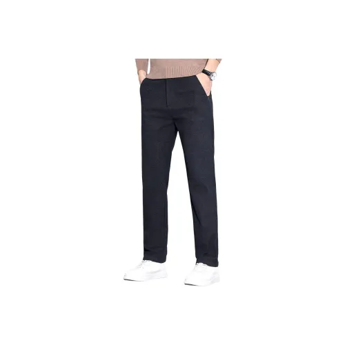 NRTY Мужские Повседневные Штаны